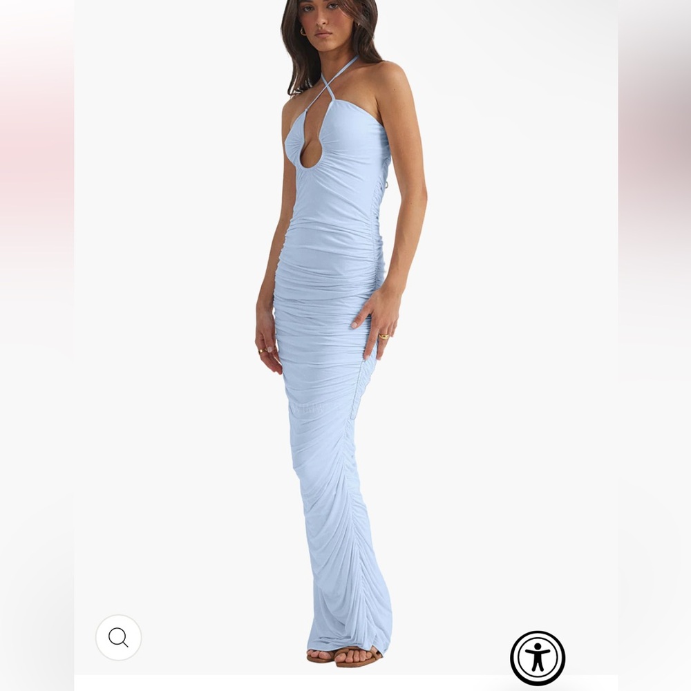 Sndys nyx dress